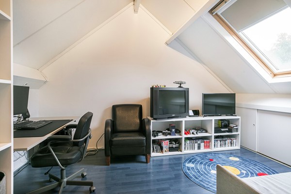 Medium property photo - Drieskensacker 1054, 6546 MC Nijmegen